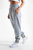 Женские серые спортивные брюки Boxraw Johnson