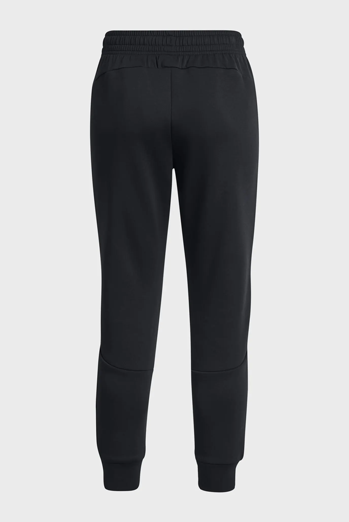 Жіночі чорні спортивні штани Unstoppable Flc Jogger 6