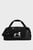 Чорна сумка UA Undeniable 5.0 Duffle MD