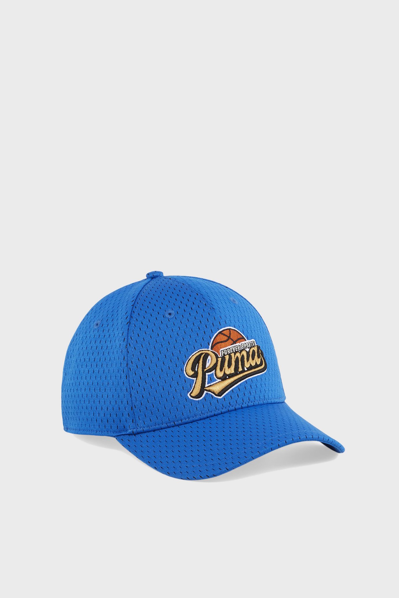 Синяя кепка Hometown Heroes Curved Brim Cap 1