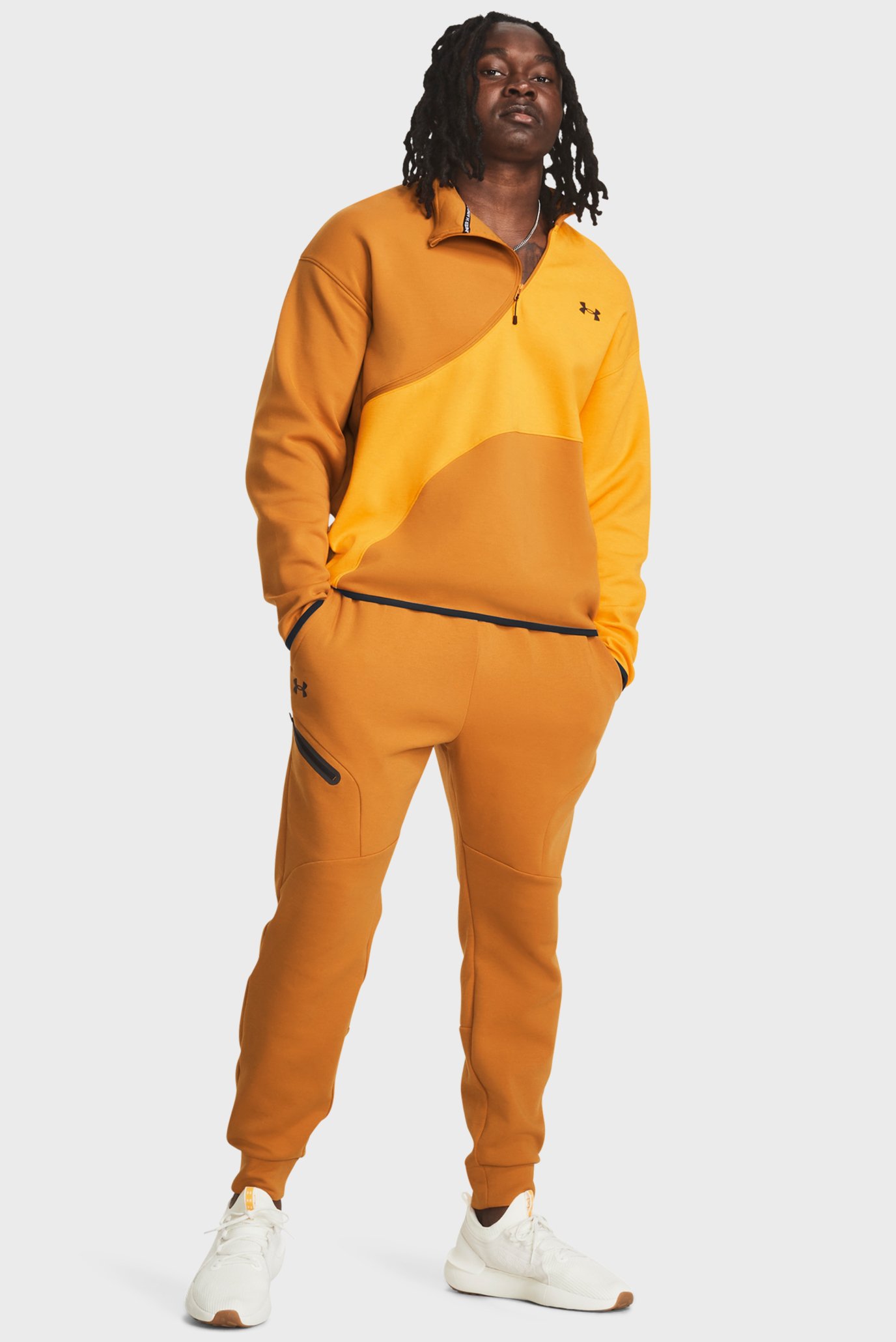 UNDER ARMOUR UA HOVR Havoc2 メンズスニーカー28.0 Buty męskie UA HOVR™ Dawn Waterproof 2.0 Buty męskie | Under