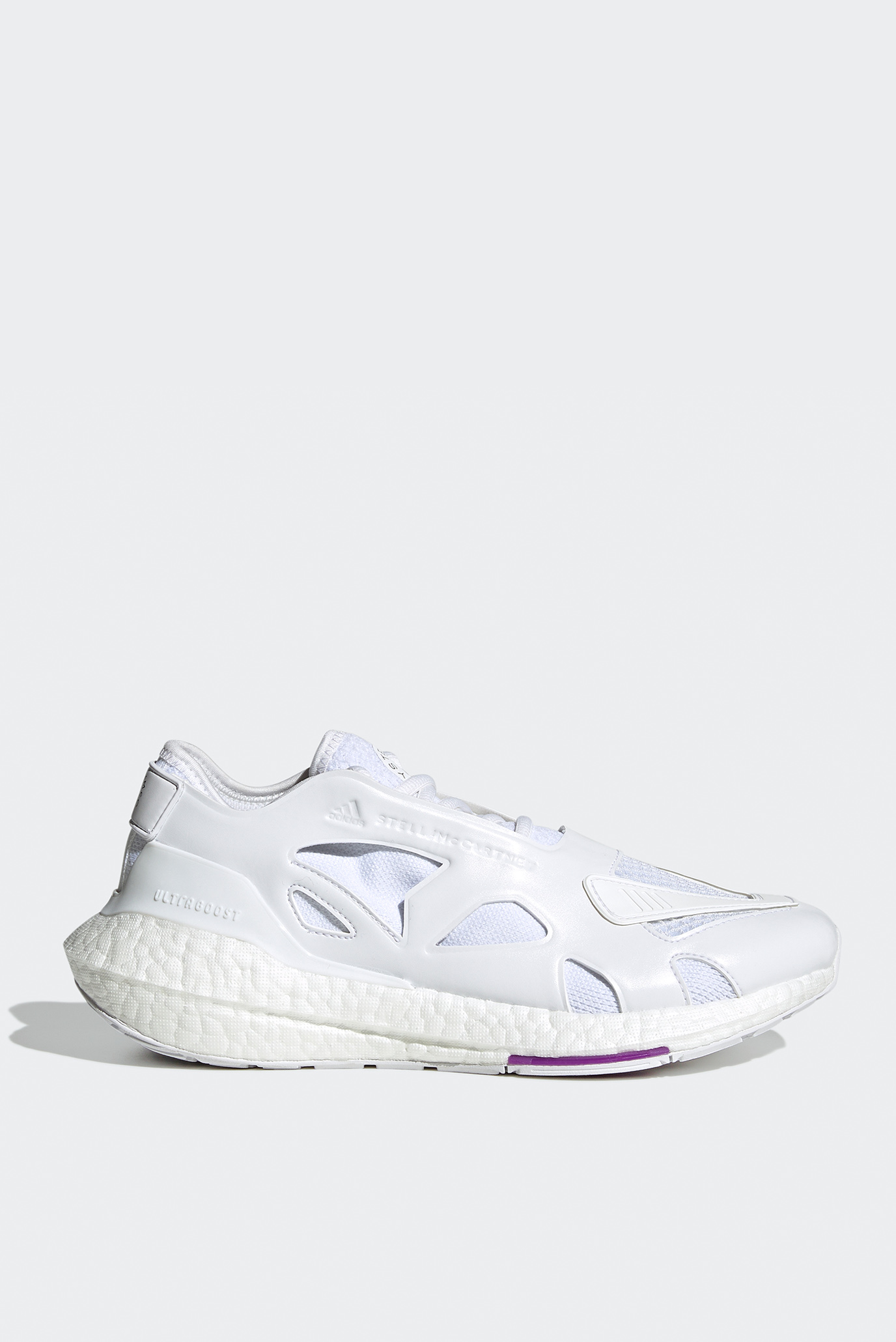 Женские белые кроссовки adidas by Stella McCartney Ultraboost 22 1