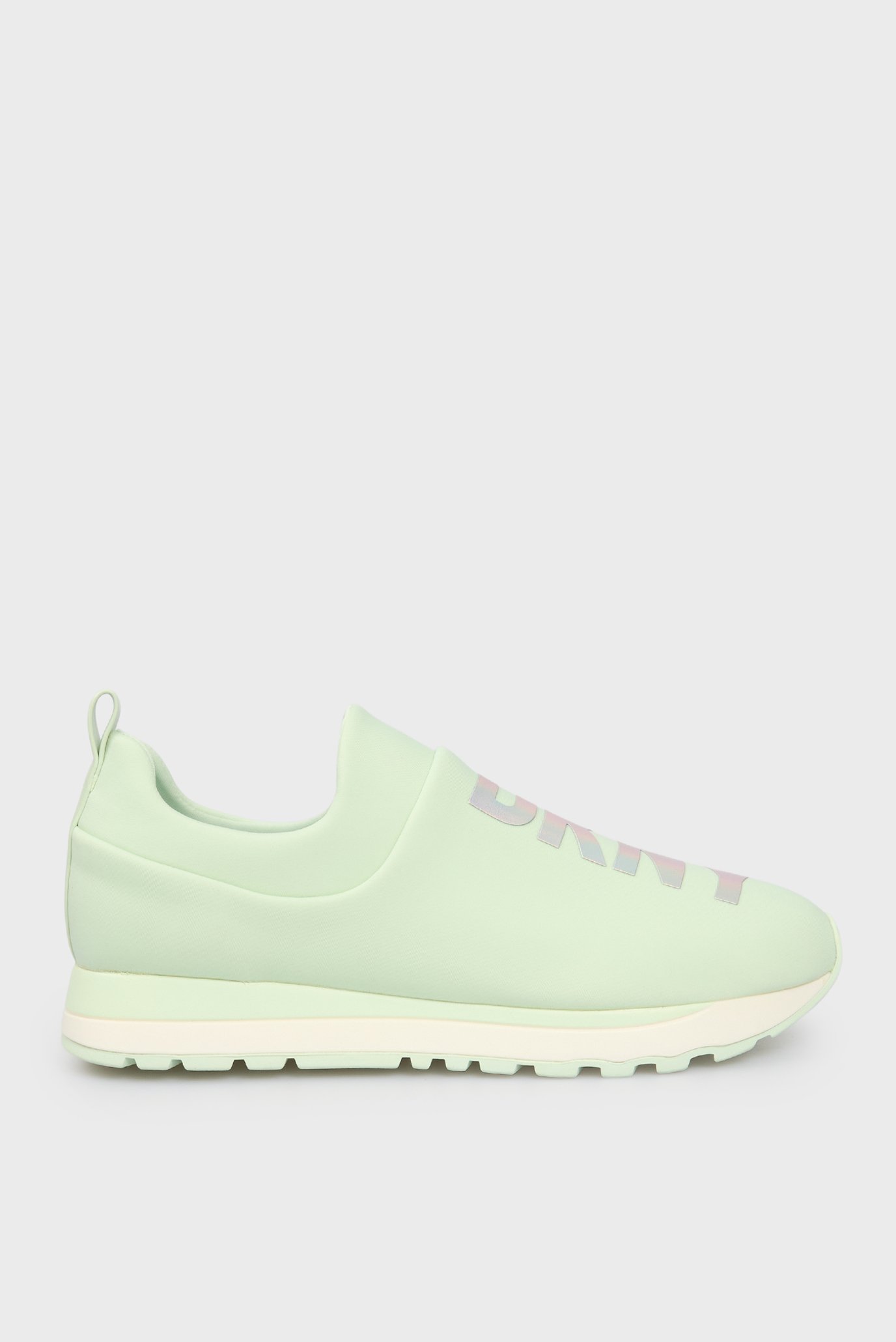 Женские мятные слипоны JADYN - SLIP ON JOGG Ментоловый 41 DKNY K4209182 Женские мятные слипоны JADYN - SLIP ON JOGG Ментоловый 41 DKNY K4209182