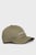 Мужская оливковая кепка INSTITUTIONAL CAP