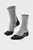 Женские серые носки TK5 WANDER
