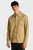 Мужская бежевая рубашка TJM ESSENTIAL OVERSHIRT EXT