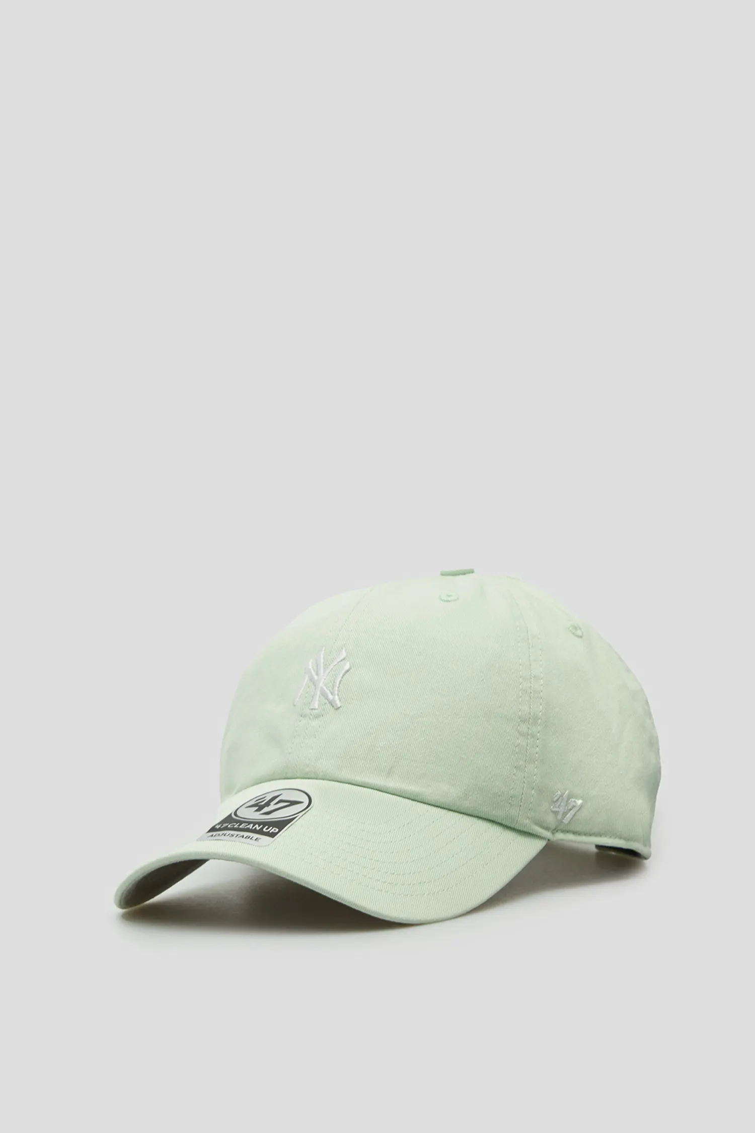 М'ятна кепка 3