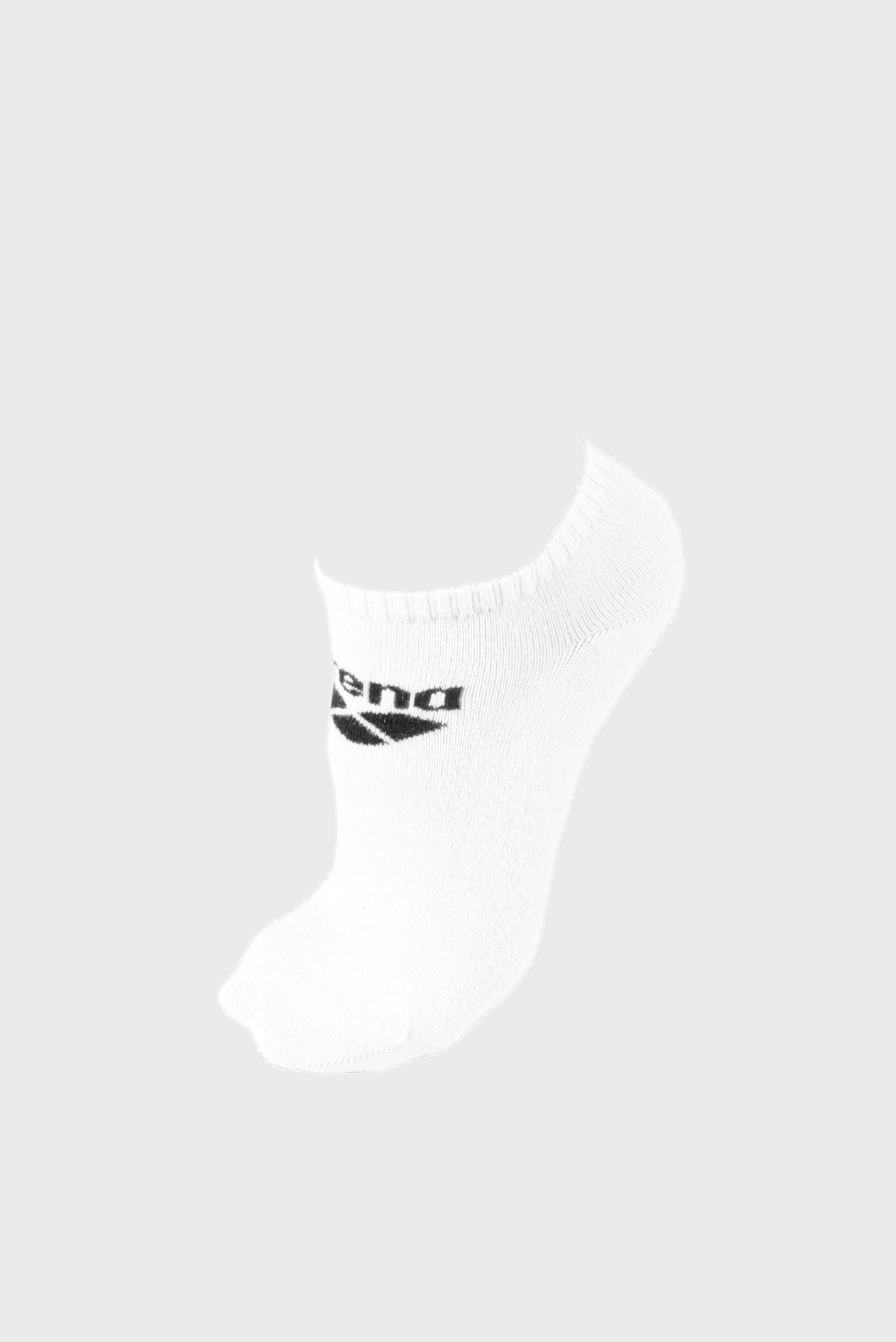 Белые носки BASIC LOW (3 пары) 1