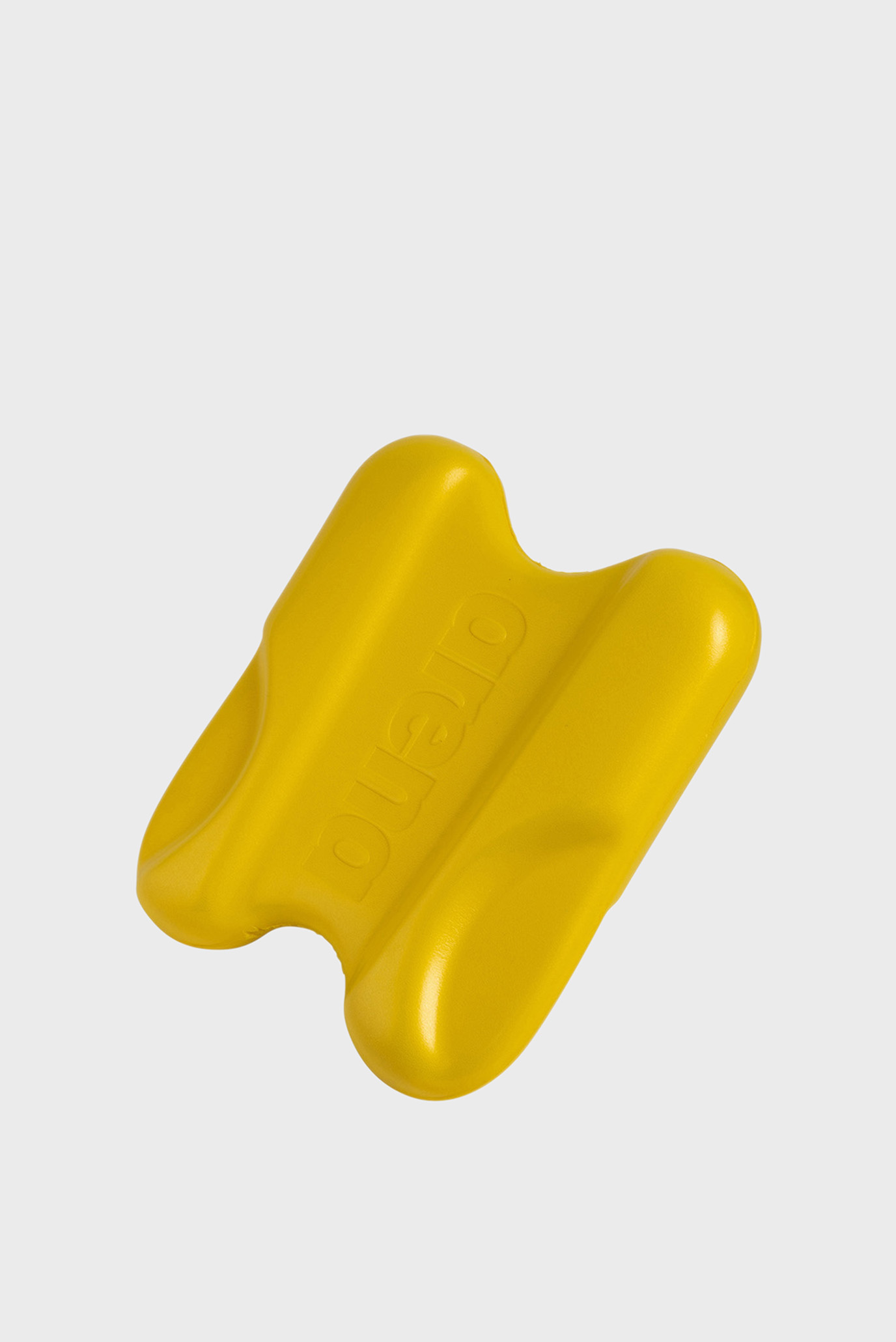 Жовта дошка для плавання PULL KICK II 1
