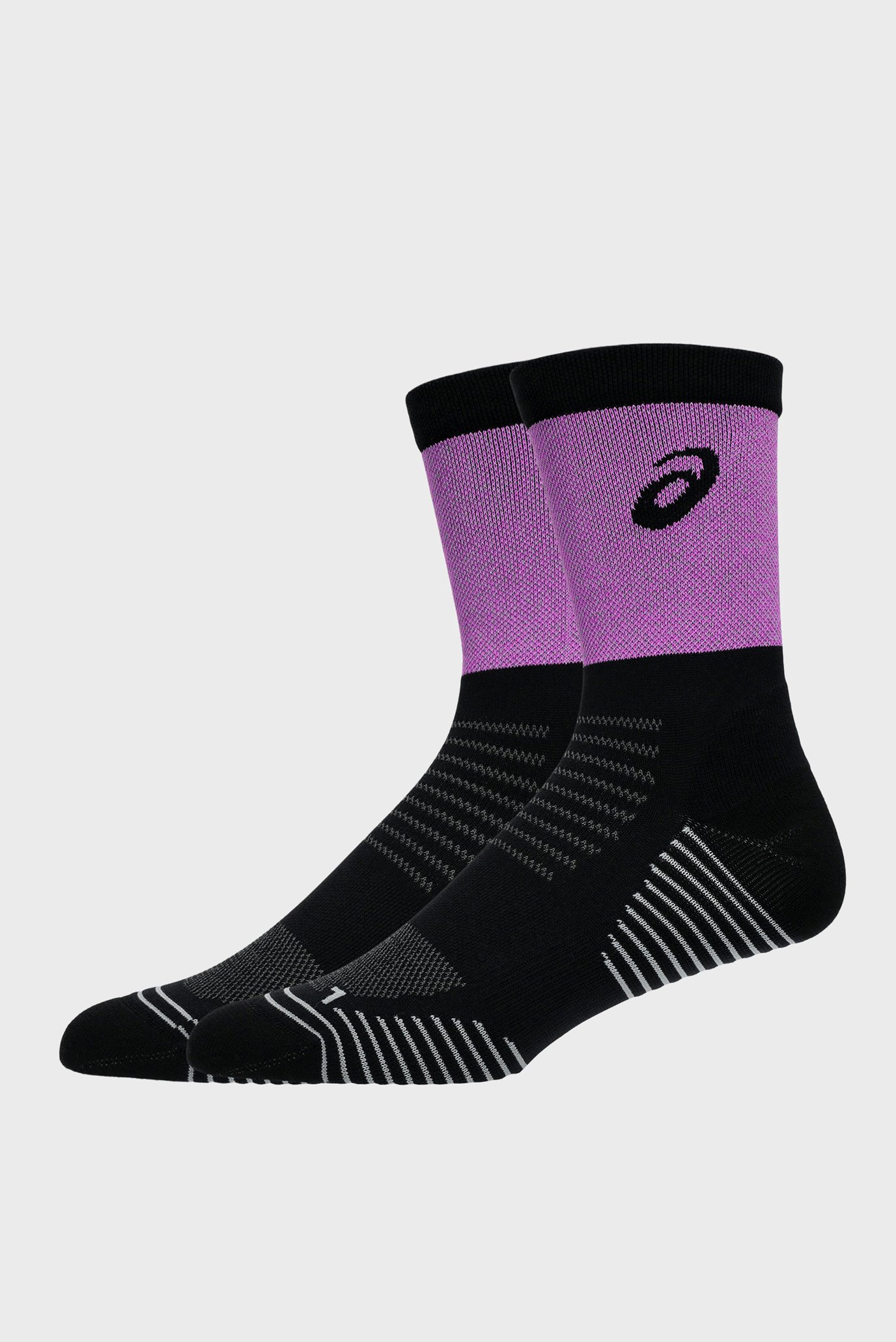 Носки LITE-SHOW RUN CREW SOCK 1