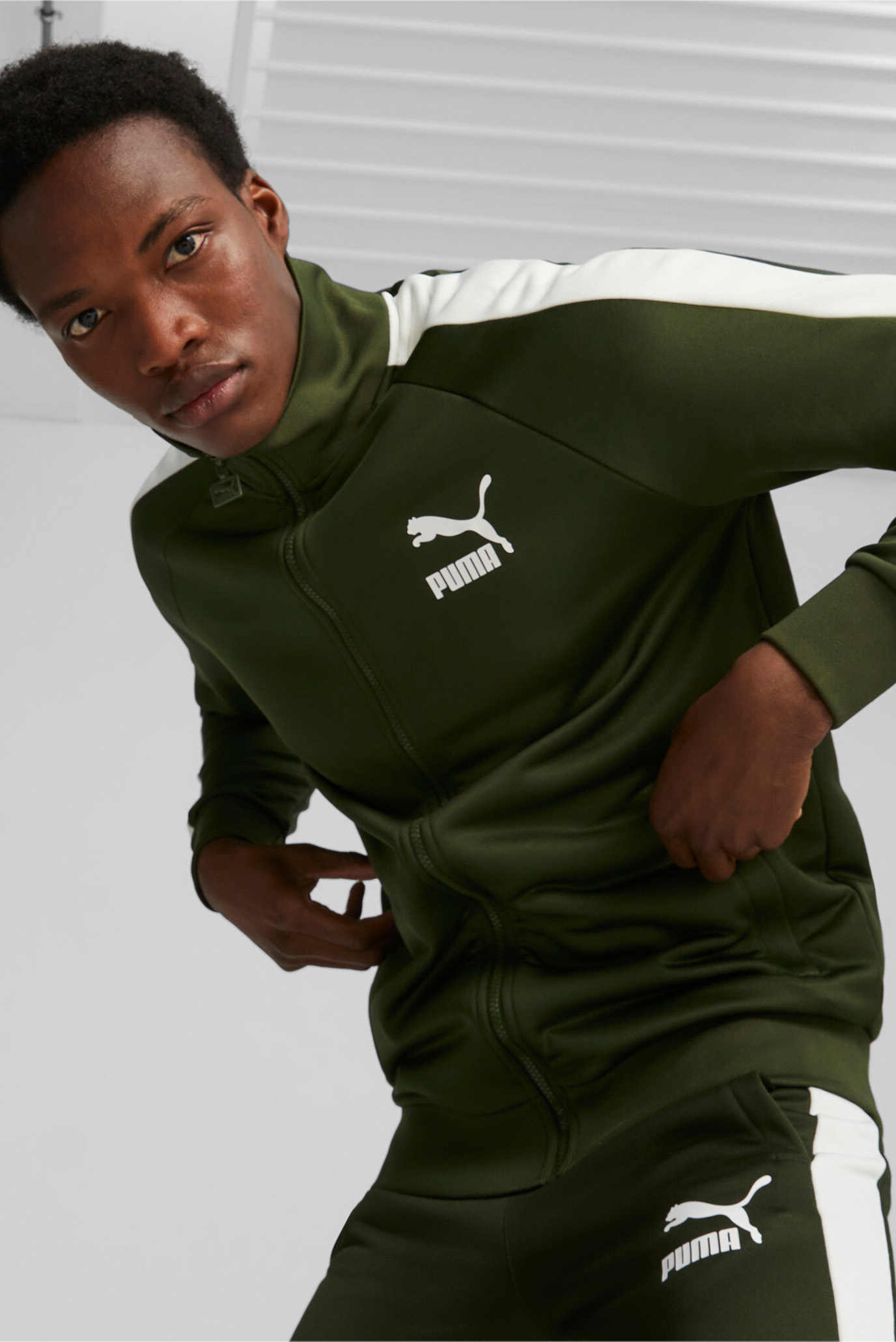 Puma shop fashion men