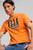 Мужская оранжевая футболка FC Shakhtar Donetsk Football ftblCore Tee Men