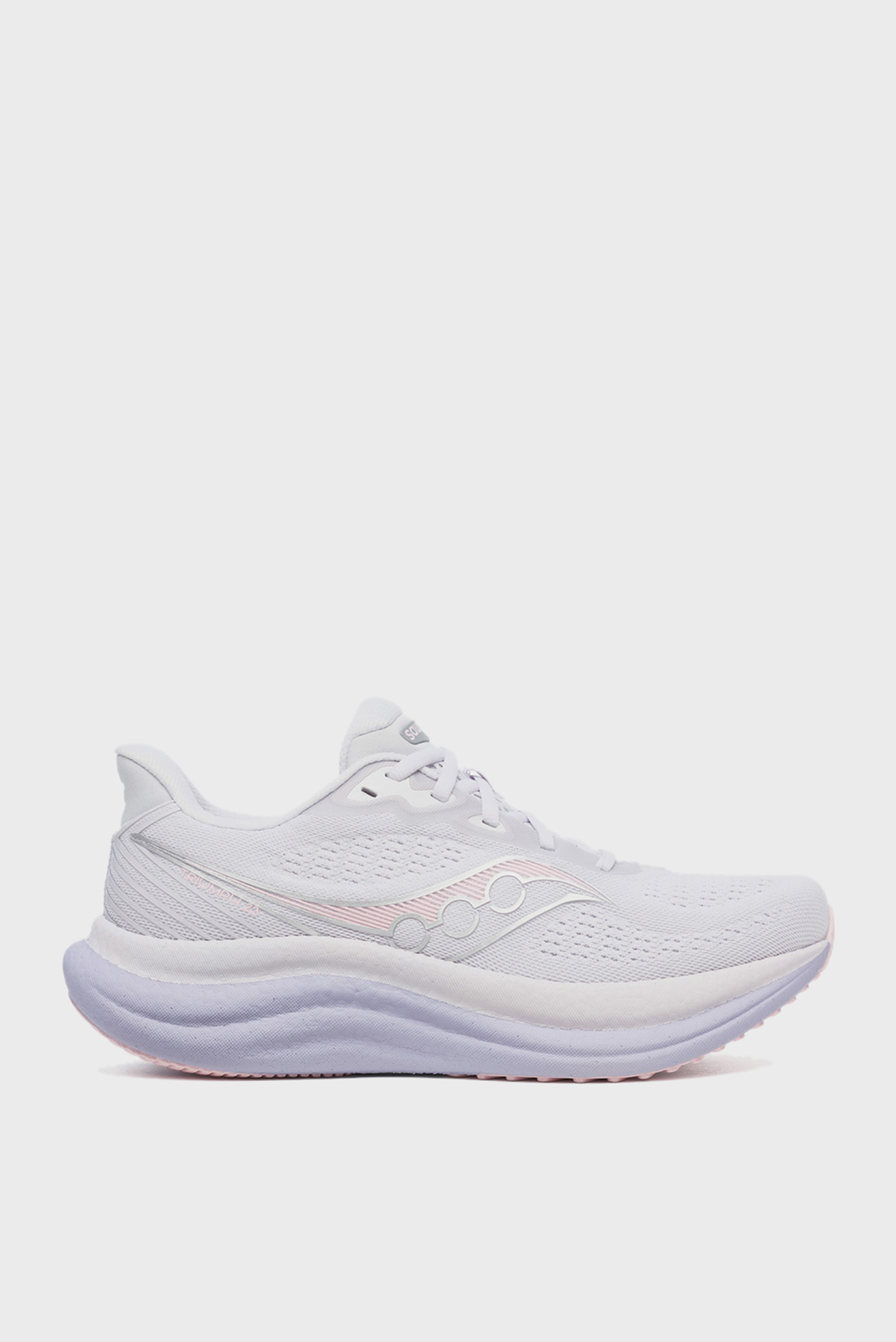Женские белые кроссовки TRIUMPH 23 Белый 6.5 Saucony S11023-243 Женские белые кроссовки TRIUMPH 23 Белый 6.5 Saucony S11023-243