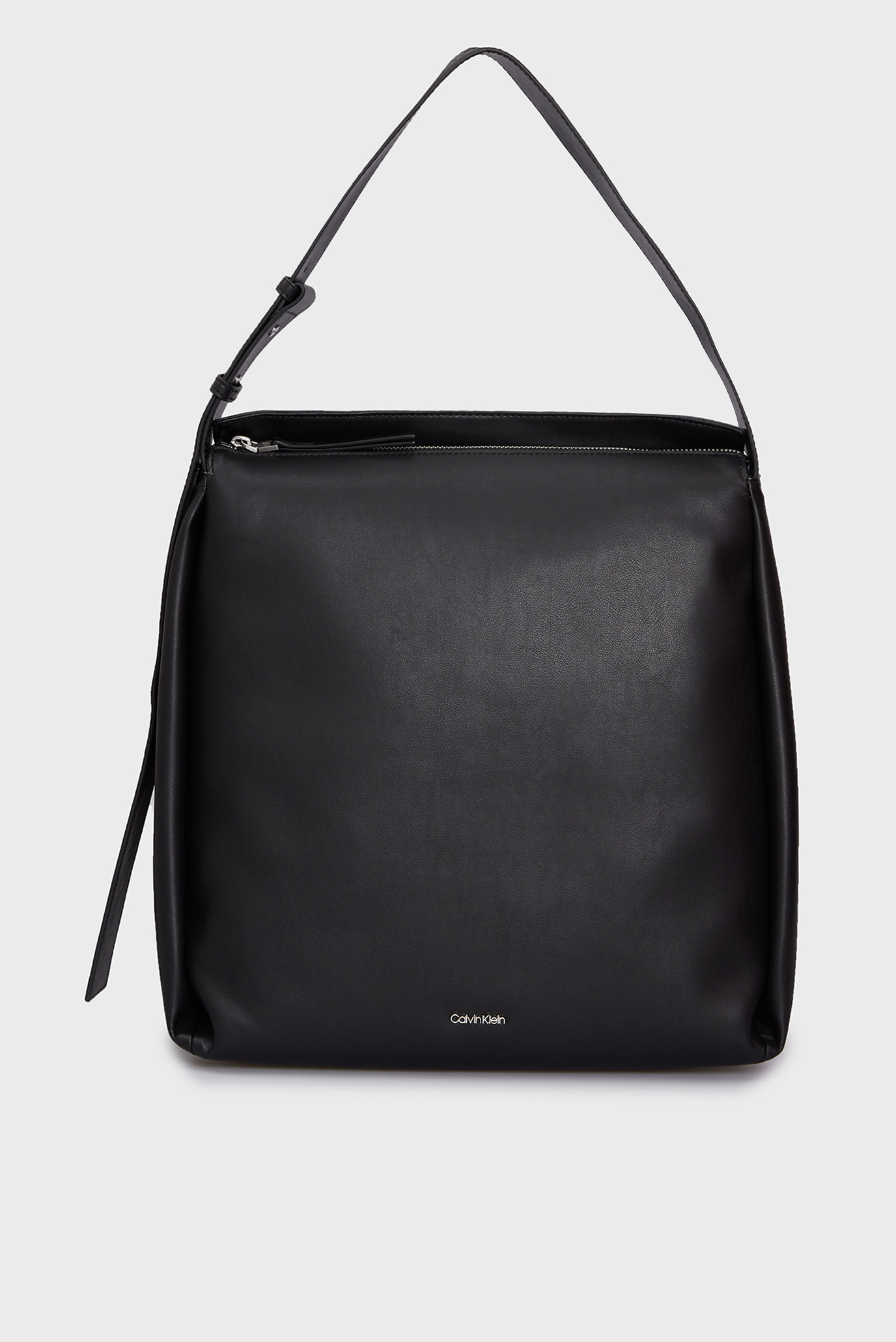 Женская черная сумка GRACIE 1