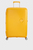Жовта валіза 77 см SOUNDBOX YELLOW