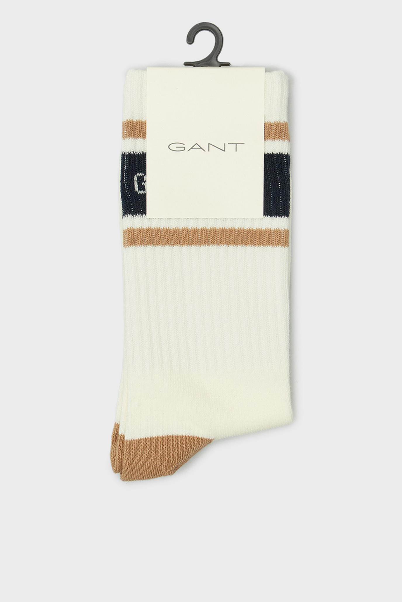 Женские белые носки SPORT SOCKS 1