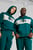 Мужское зеленое худи PUMA SQUAD Hoodie Men