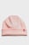 Жіноча рожева шапка UA Storm Fleece Beanie