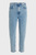 Жіночі блакитні джинси MOM JEAN UH TPR