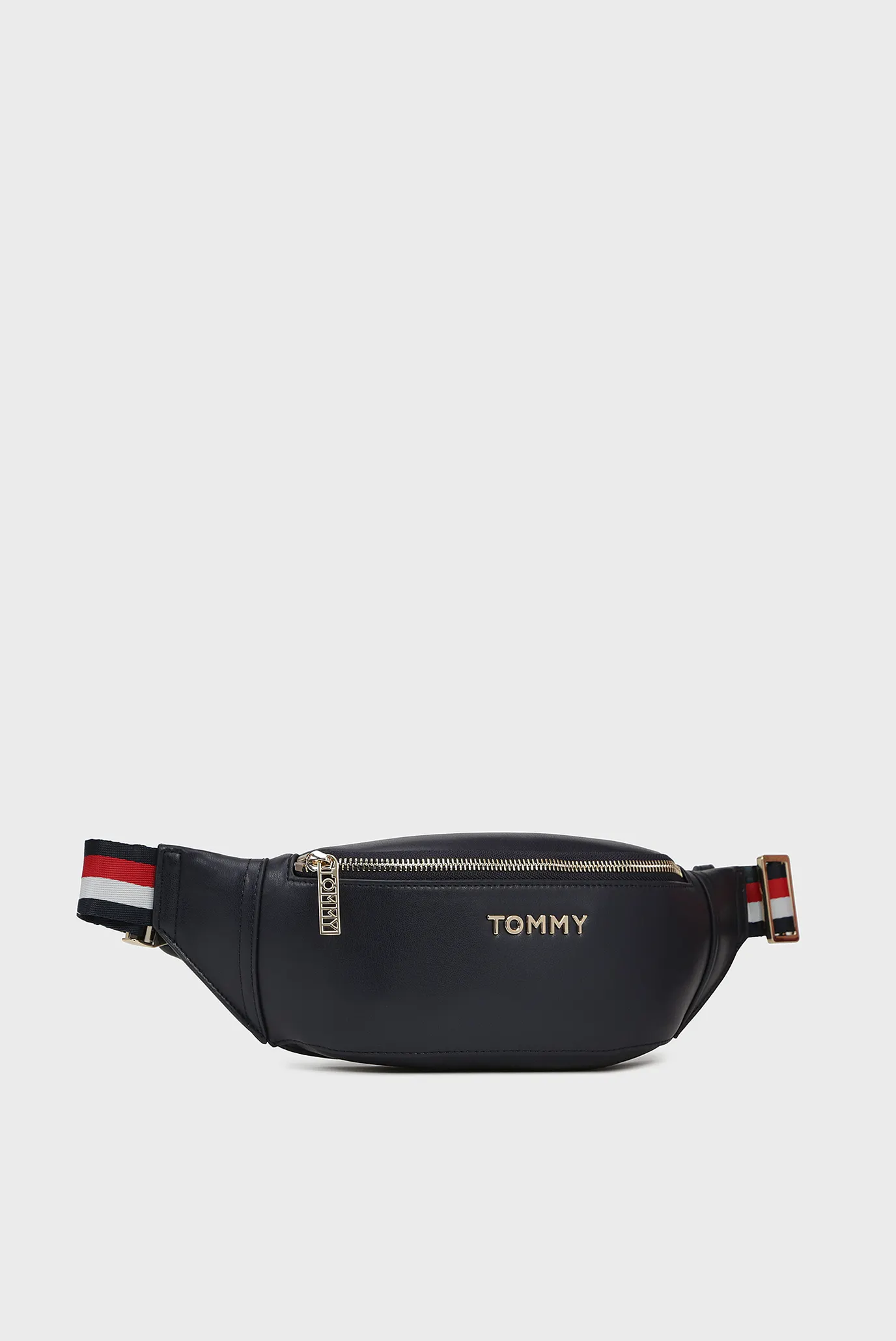 iconic tommy bumbag