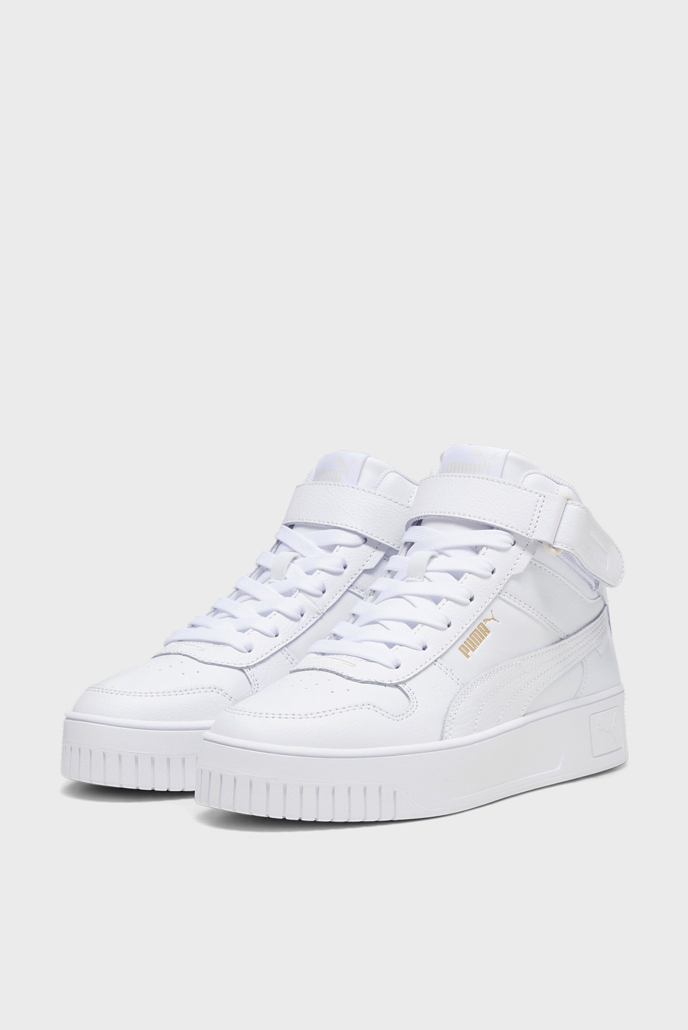 Carina Street Mid Women s Sneakers PUMA 392337 MD