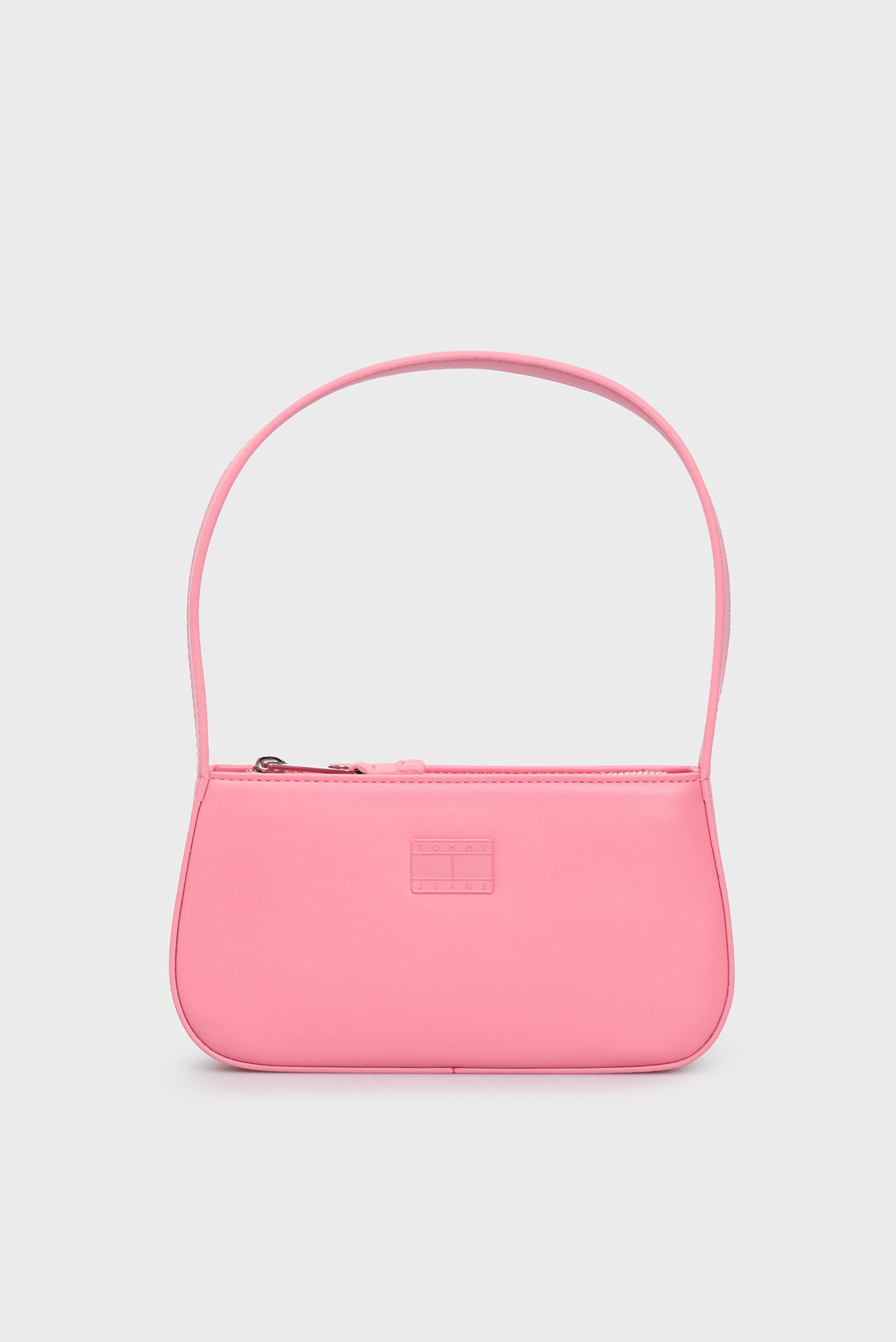 Жіноча рожева сумка TJW ESS MUST SHOULDER BAG 1