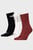 Носки (3 пары) Short Socks 3 Pack Unisex