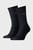 Мужские черные носки (2 пары) PUMA Classic