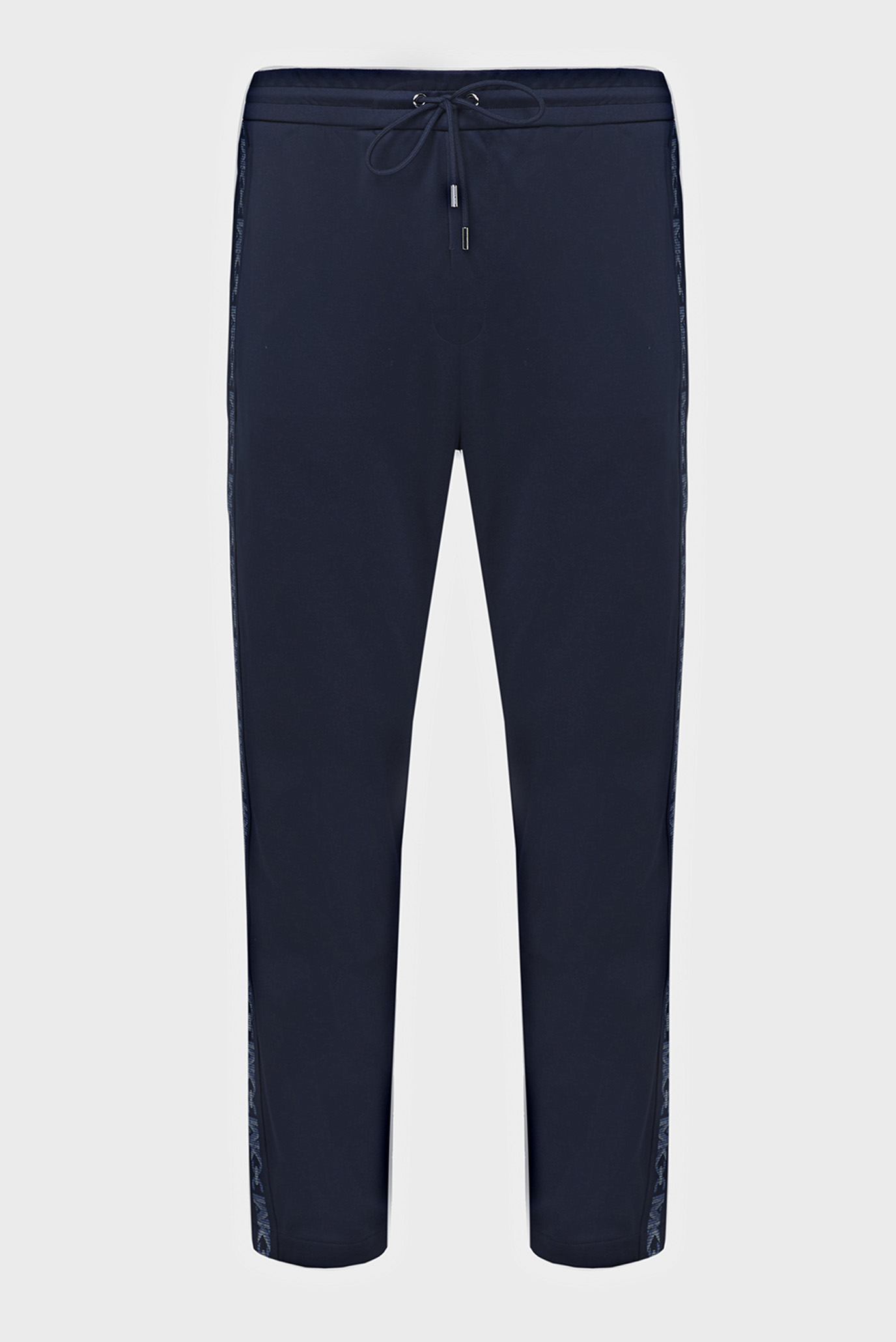 Мужские темно-синие спортивные брюки EMPIRE LOGO 1
