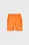 Дитячі помаранчеві плавальні шорти PUMA Boys’‎ Mid-Cut Swim Shorts
