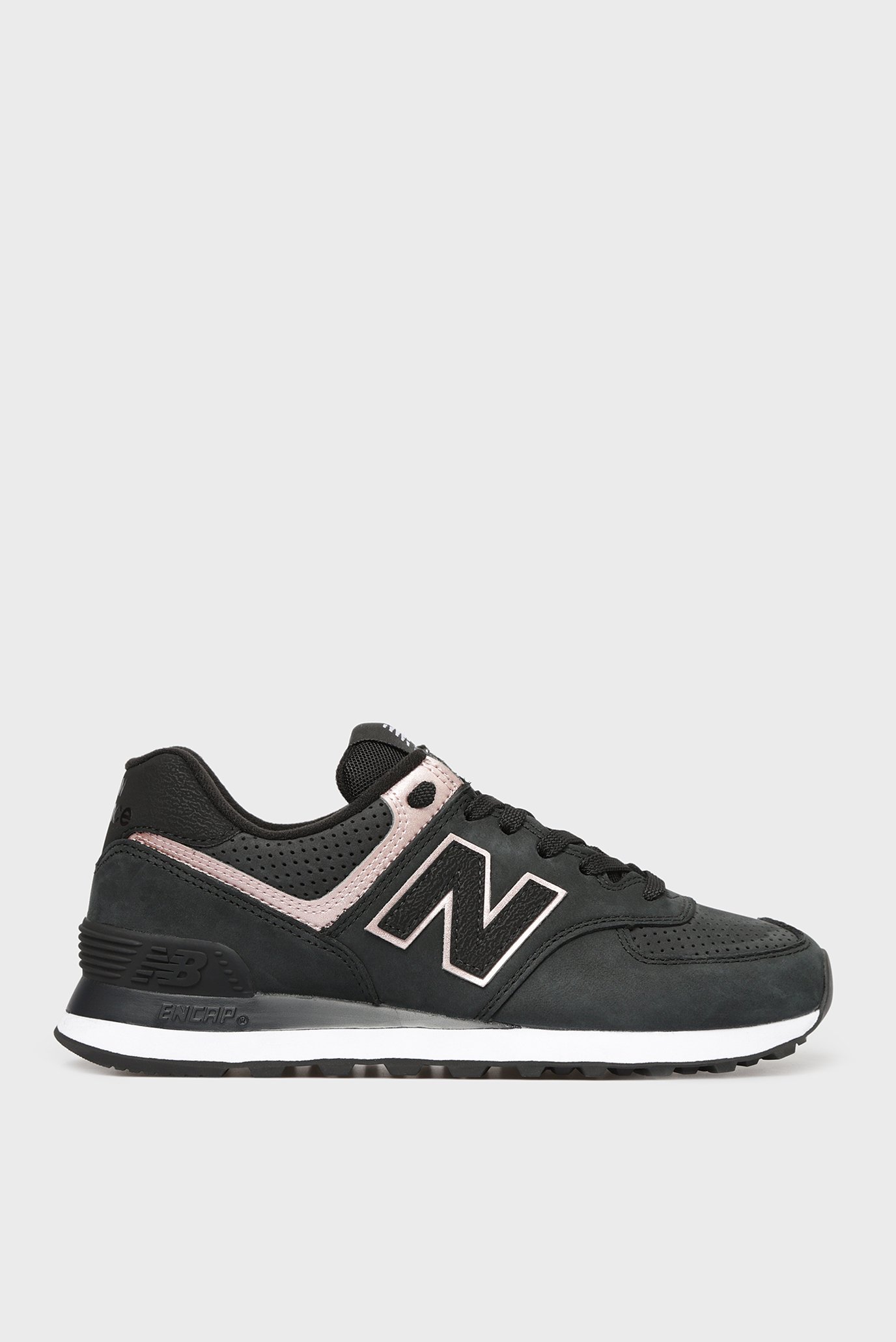 new balance wl574nbk