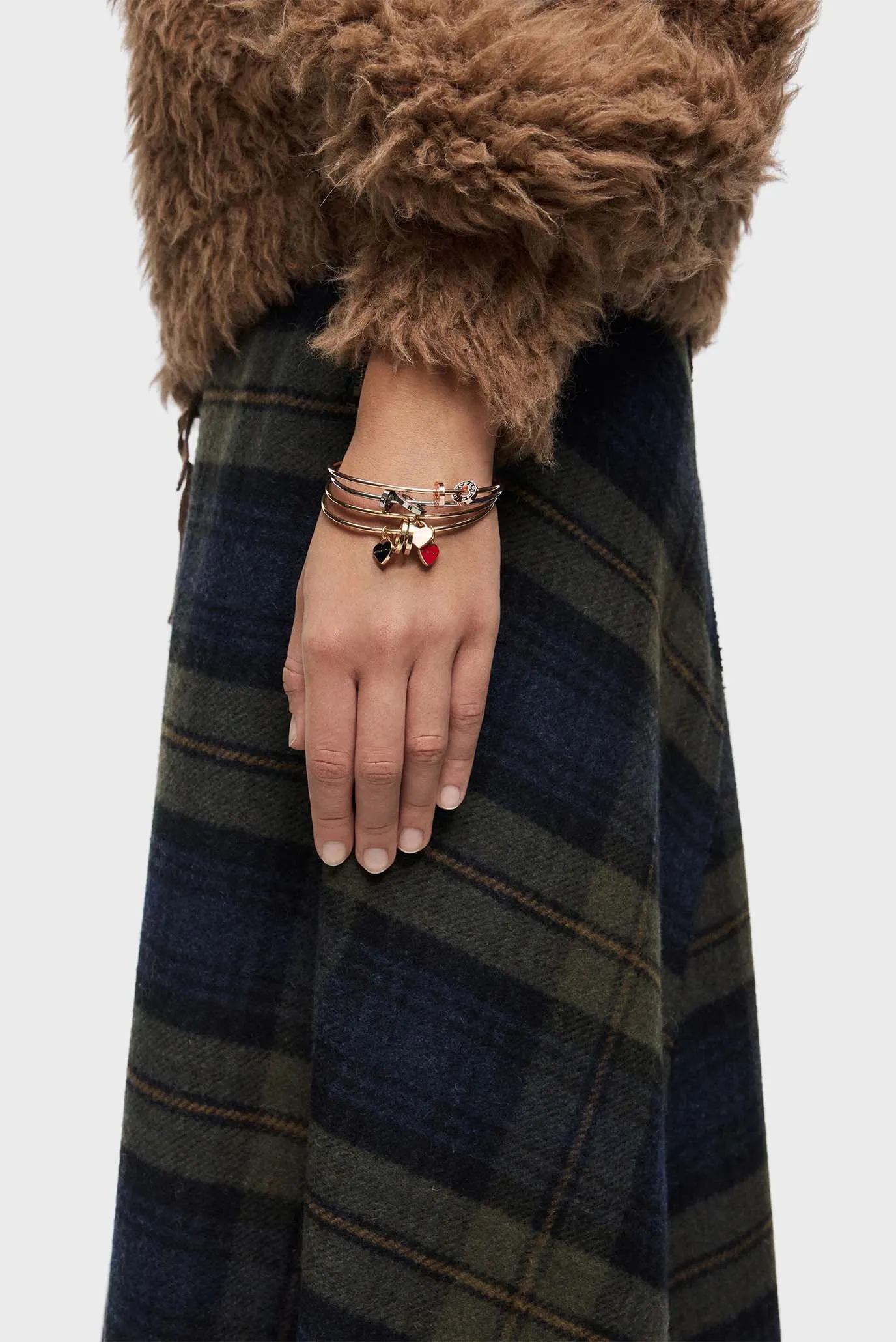 Жіночий браслет (4 шт) 2