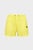 Мужские желтые плавательные шорты BMBX-SANDYNEW
