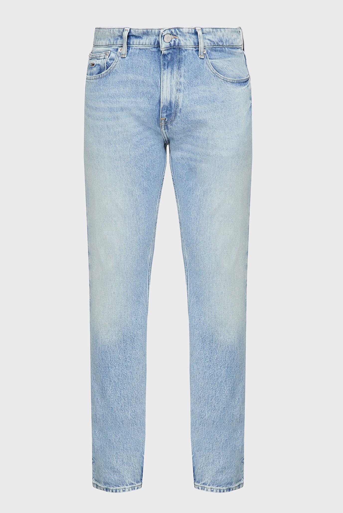 Мужские голубые джинсы RYAN RGLR STRGHT AG6118 1