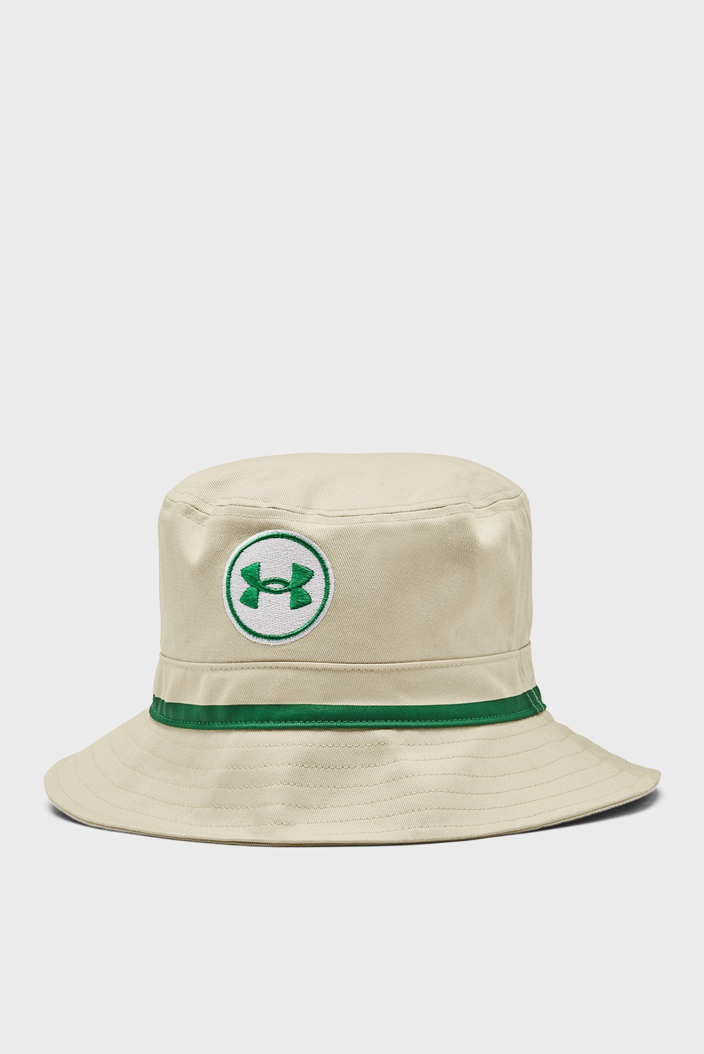 Бежева панама 	
Unisex UA Drive LE Bucket Hat 1