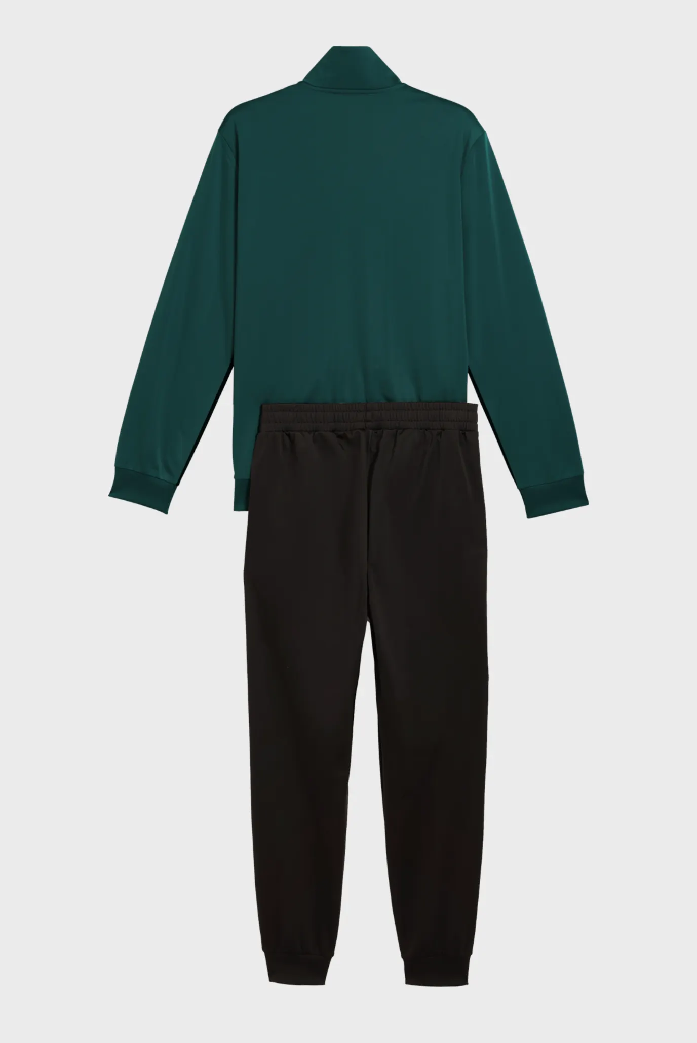 Чоловічий спортивний костюм (кофта, штани) PUMA Poly Colourblock Suit Men 2