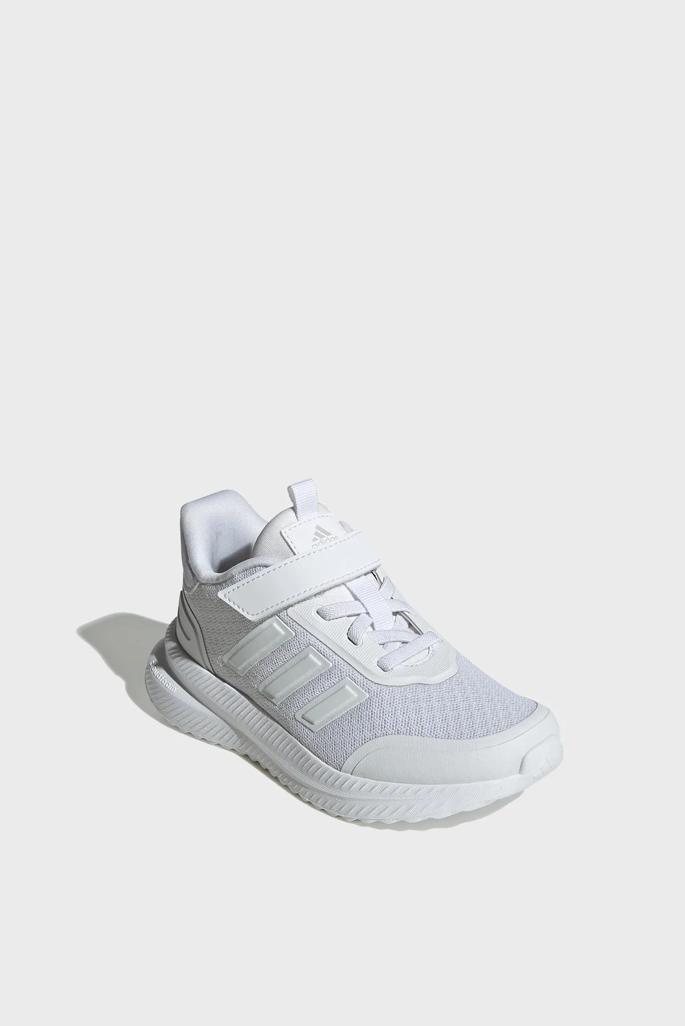 Дитячі білі кросівки X_PLR Kids 4