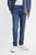 Чоловічі темно-сині джинси 502™ Taper