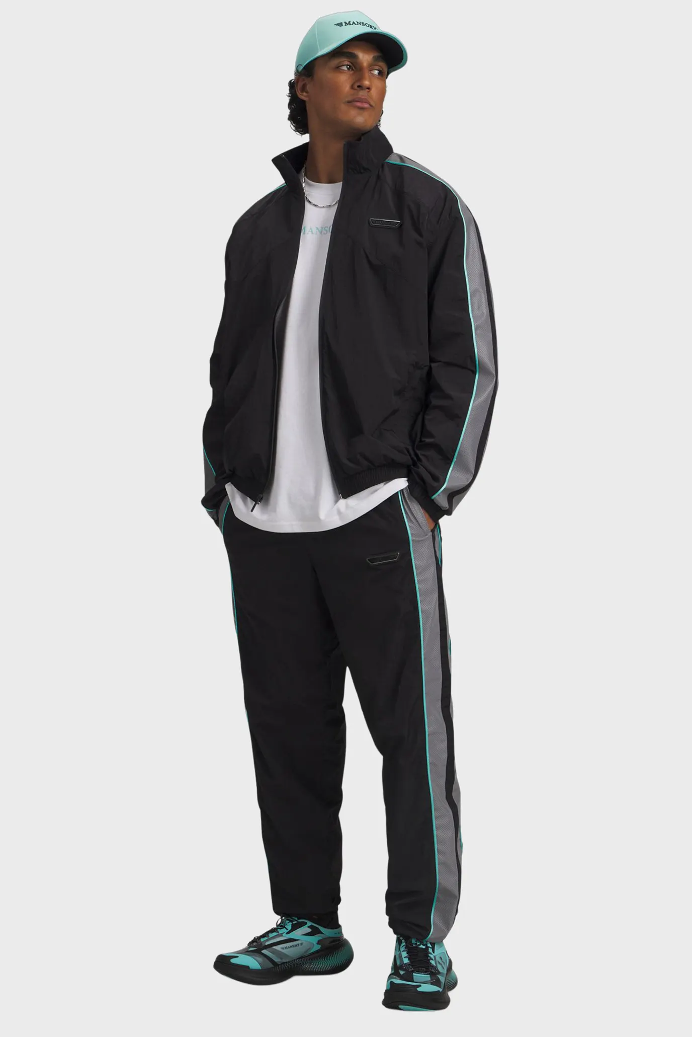 オーク04 Замок для шафок RZ L202.3-4.А Цинк (DE-00058641) – фото, відгуки