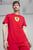 Чоловіча червона футболка Scuderia Ferrari Race Men's Tee