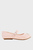 Детские розовые туфли PINK SHIMMER DIAMANT