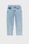 Дитячі блакитні джинси GIRLFRIEND HEMP