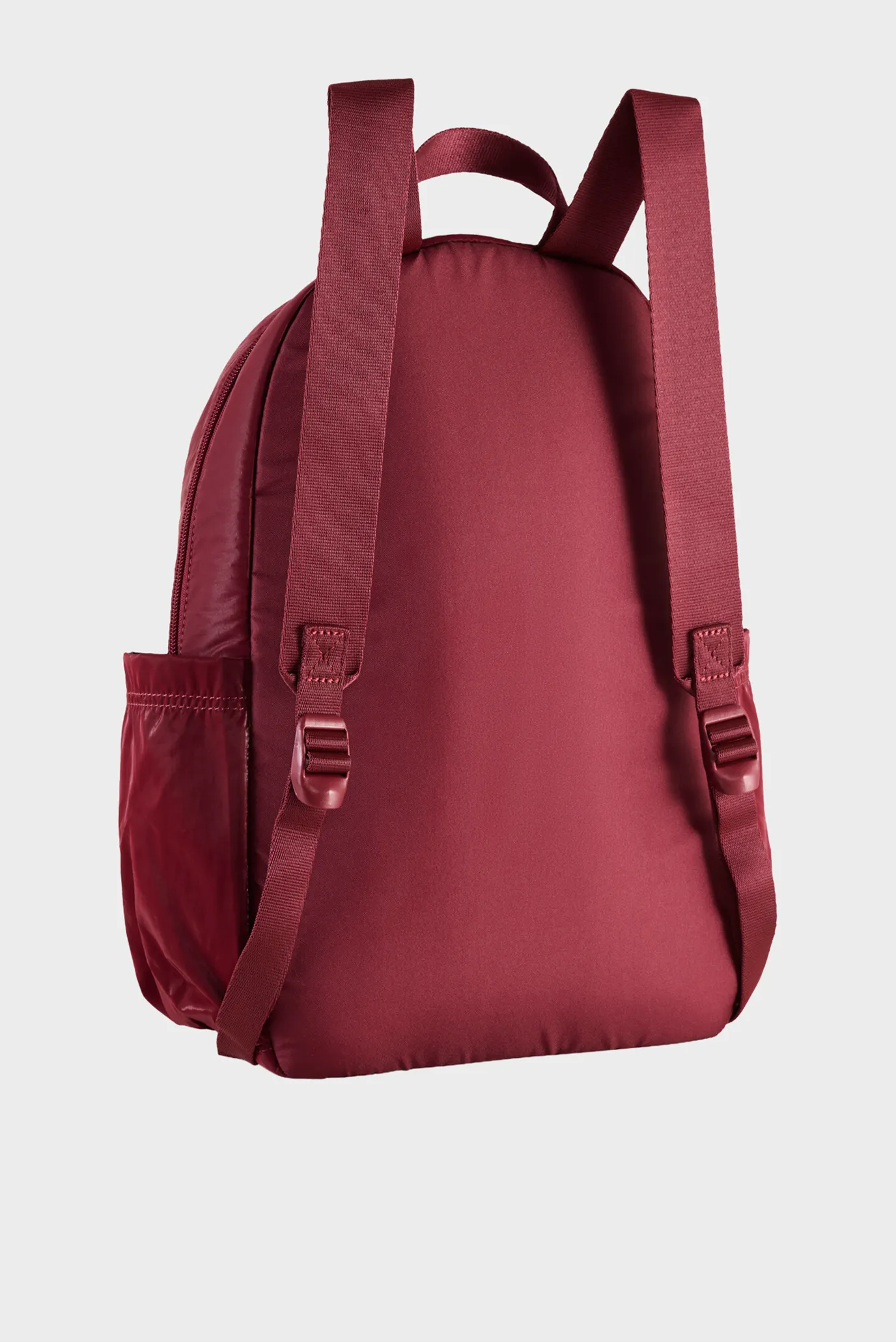 Жіночий червоний рюкзак UP Small Backpack 2