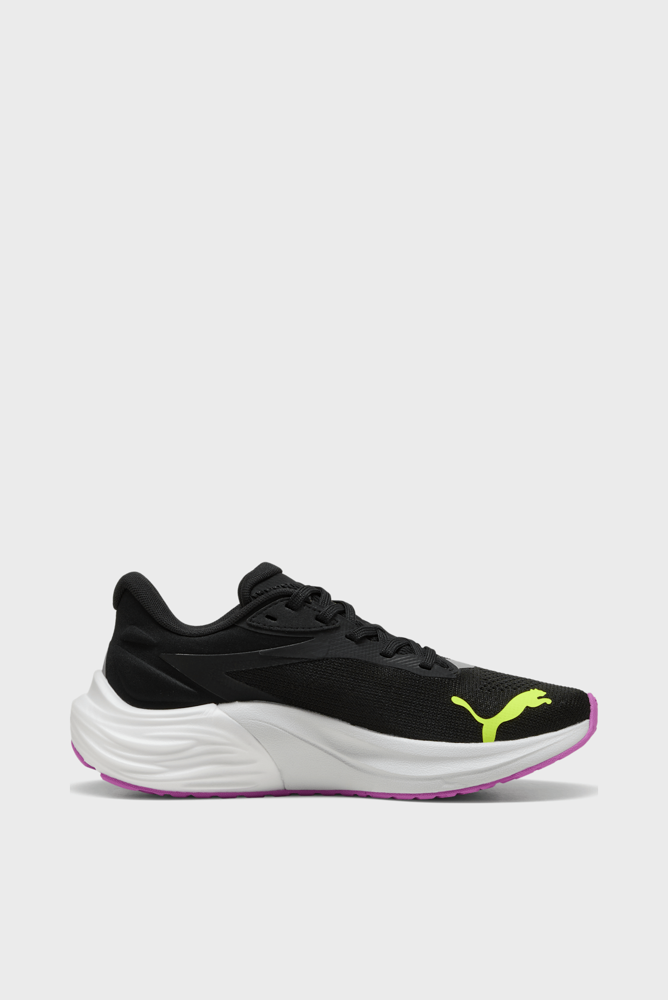 Жіночі чорні кросівки Electrify NITRO™ 4 Running Shoes Women 1