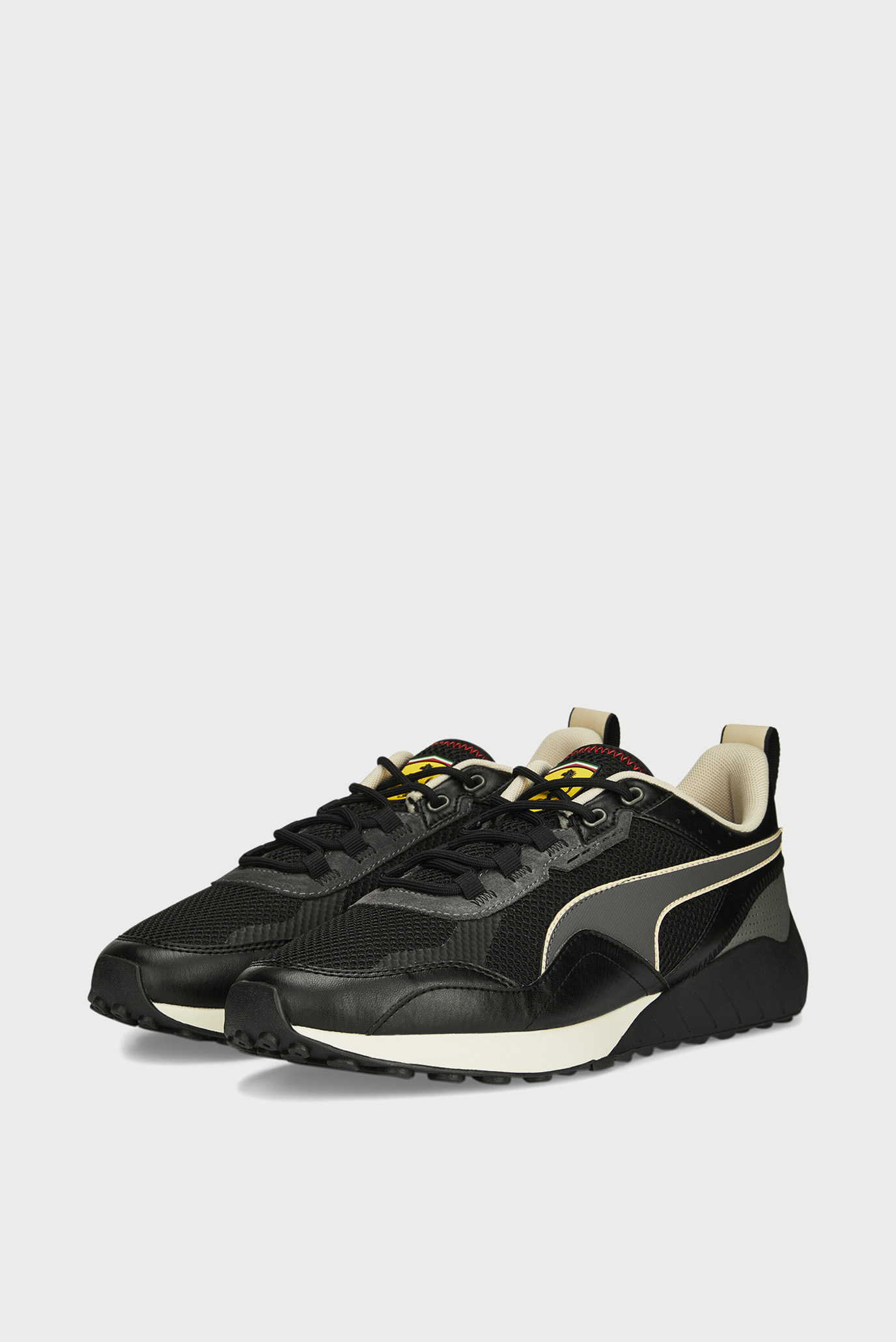Scuderia Ferrari SPEEDFUSION 2.0 Motorsport Sneakers PUMA 307521 MD Fashion