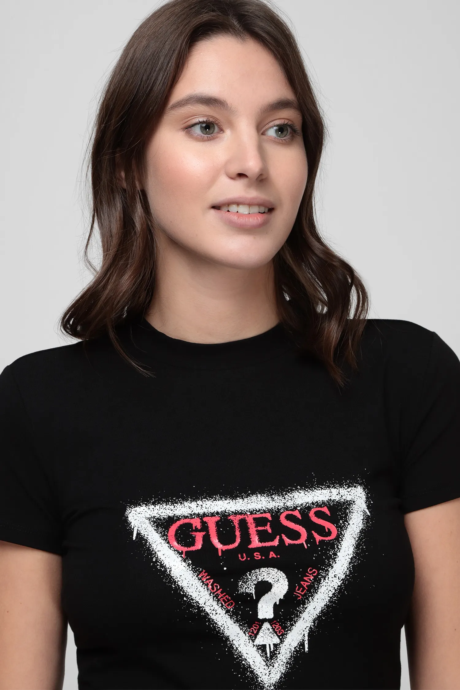Guess W0BI0B.J1311;JBLK — MD-Fashion