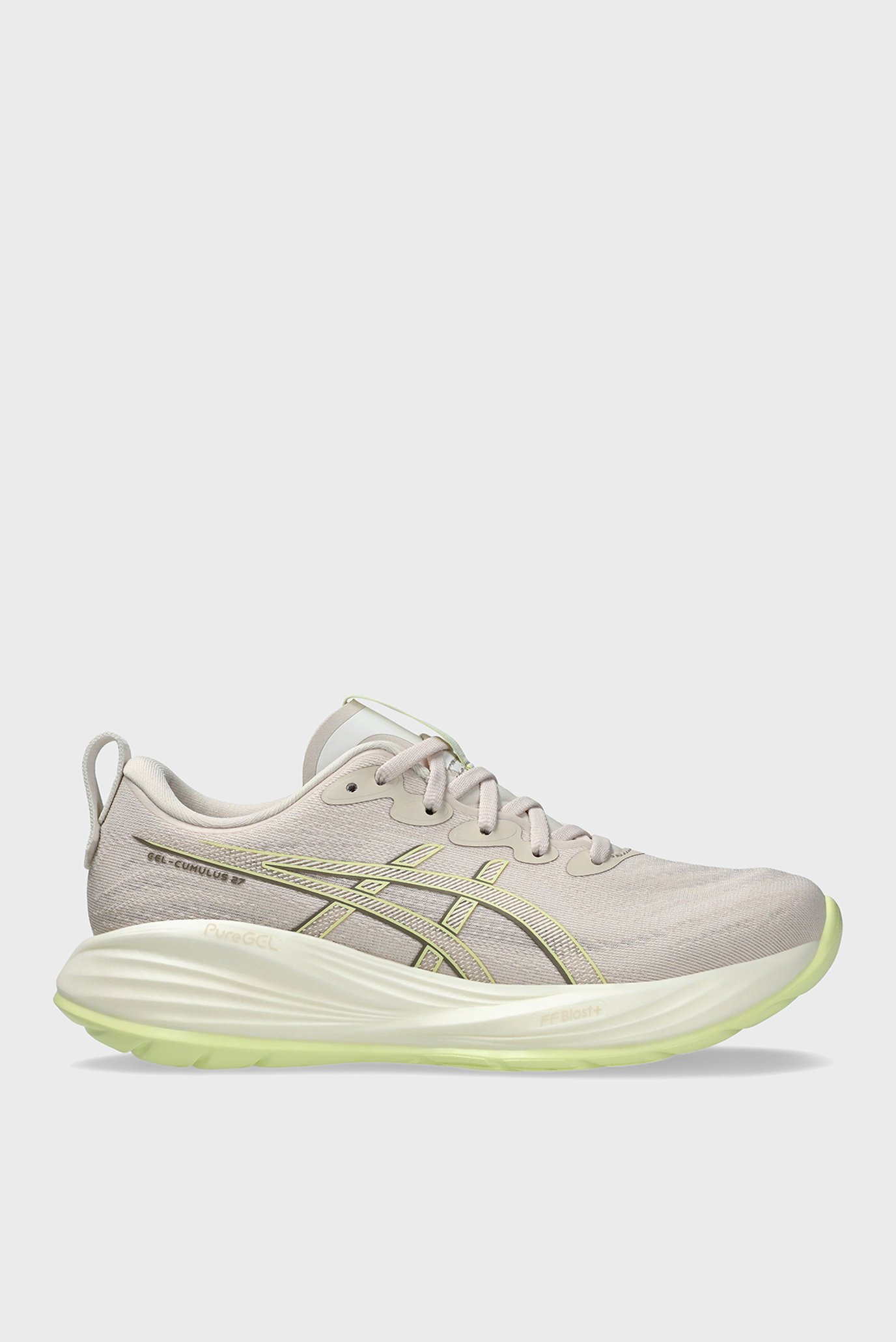 Женские бежевые кроссовки Бежевый 6.5 Asics 1012B772-250 Женские бежевые кроссовки Бежевый 6.5 Asics 1012B772-250
