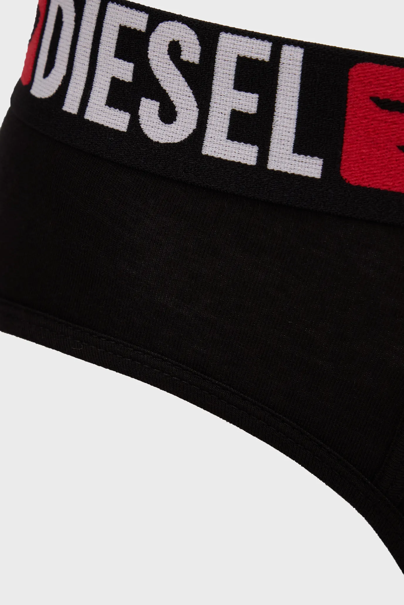 Жіночі чорні трусики (3 шт) OXY-D-CORE MUTANDE 5