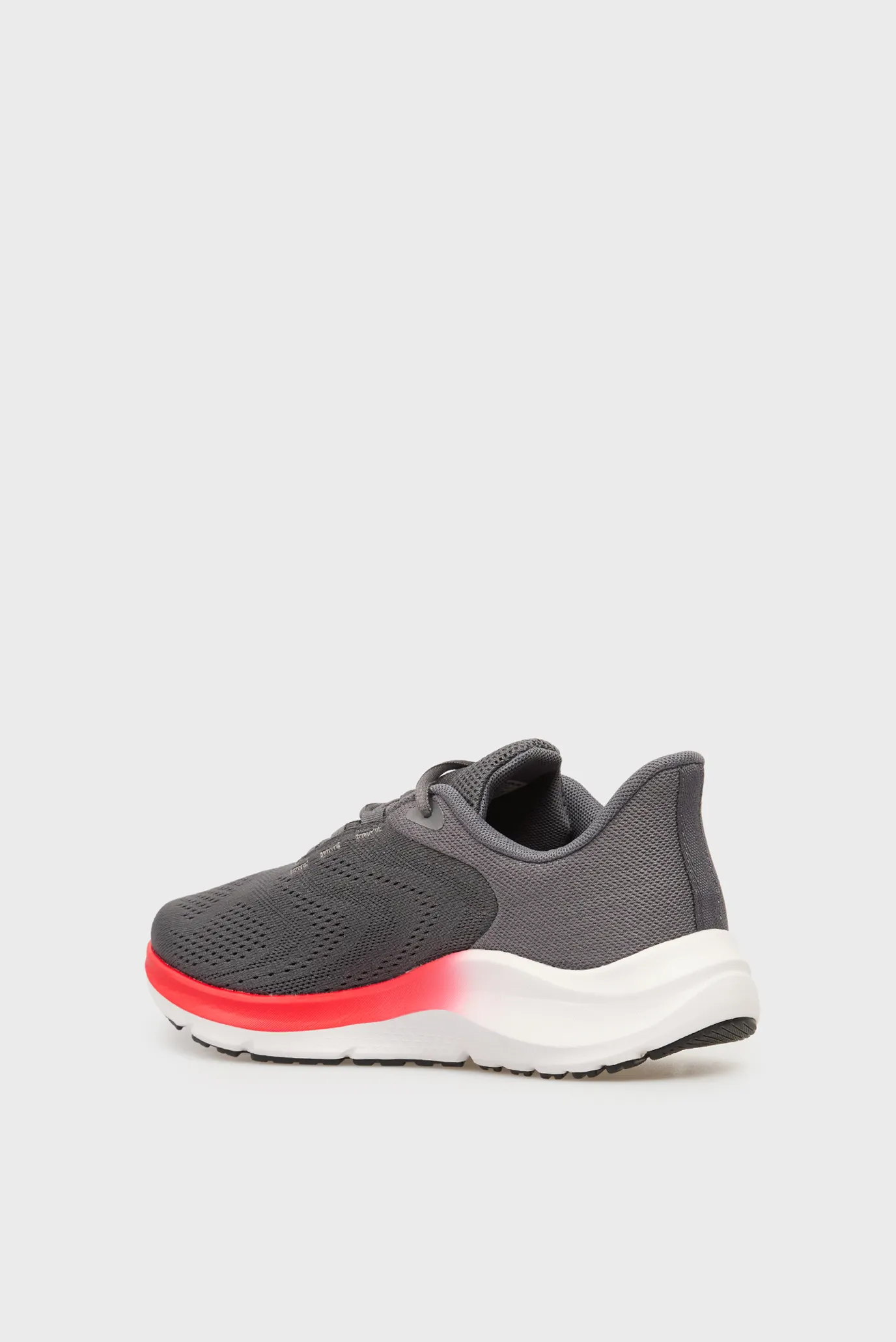 Мужские серые кроссовки UA Charged Pursuit 4 BL 5