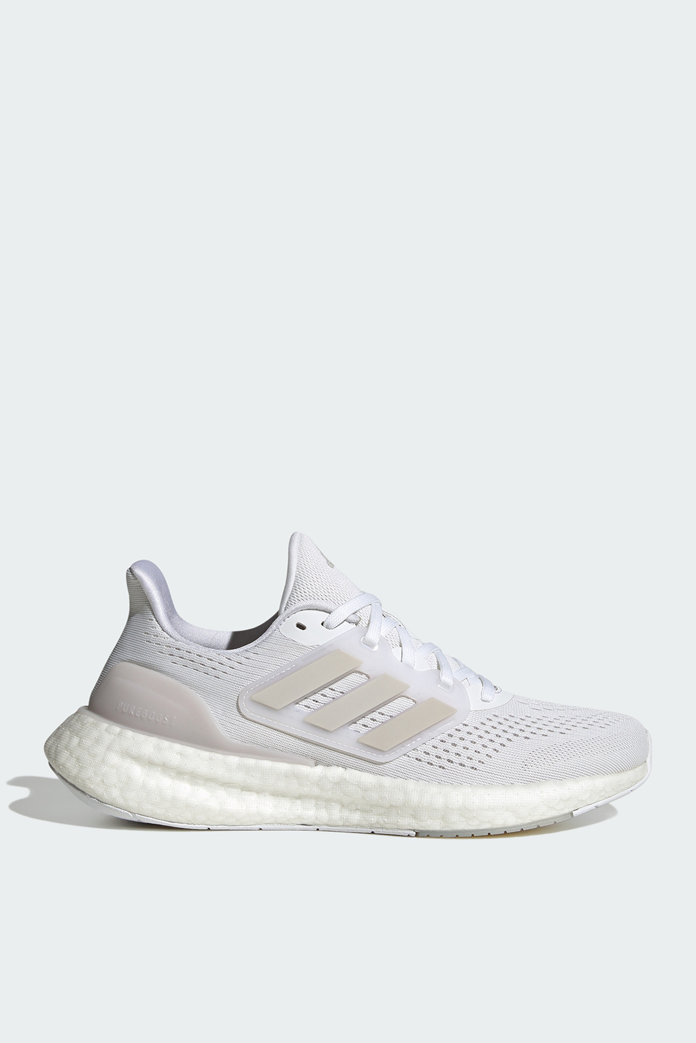 Женские белые кроссовки Pureboost 23 1